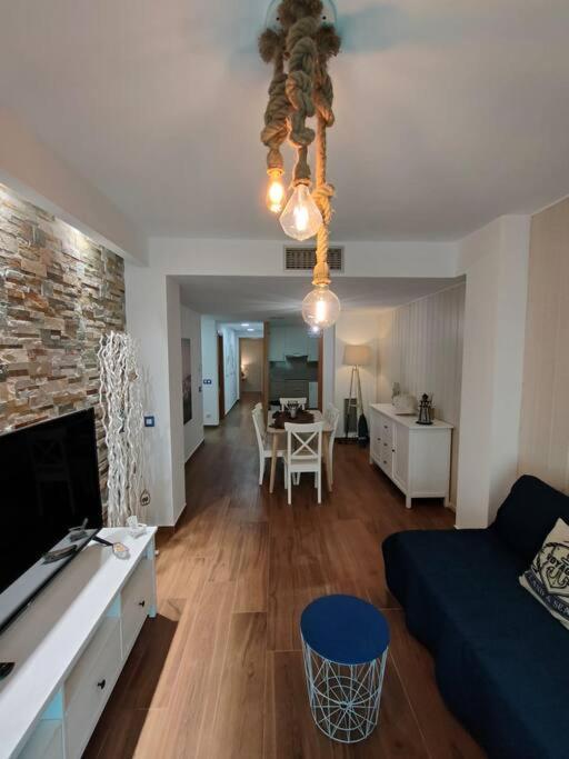 Apartment Sea Soon Apartment. Center